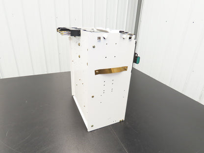 Siemens 32-89258 Bucket Breaker MCC Motor Starter Disconnect Fused 600V 50Hp 3Ph