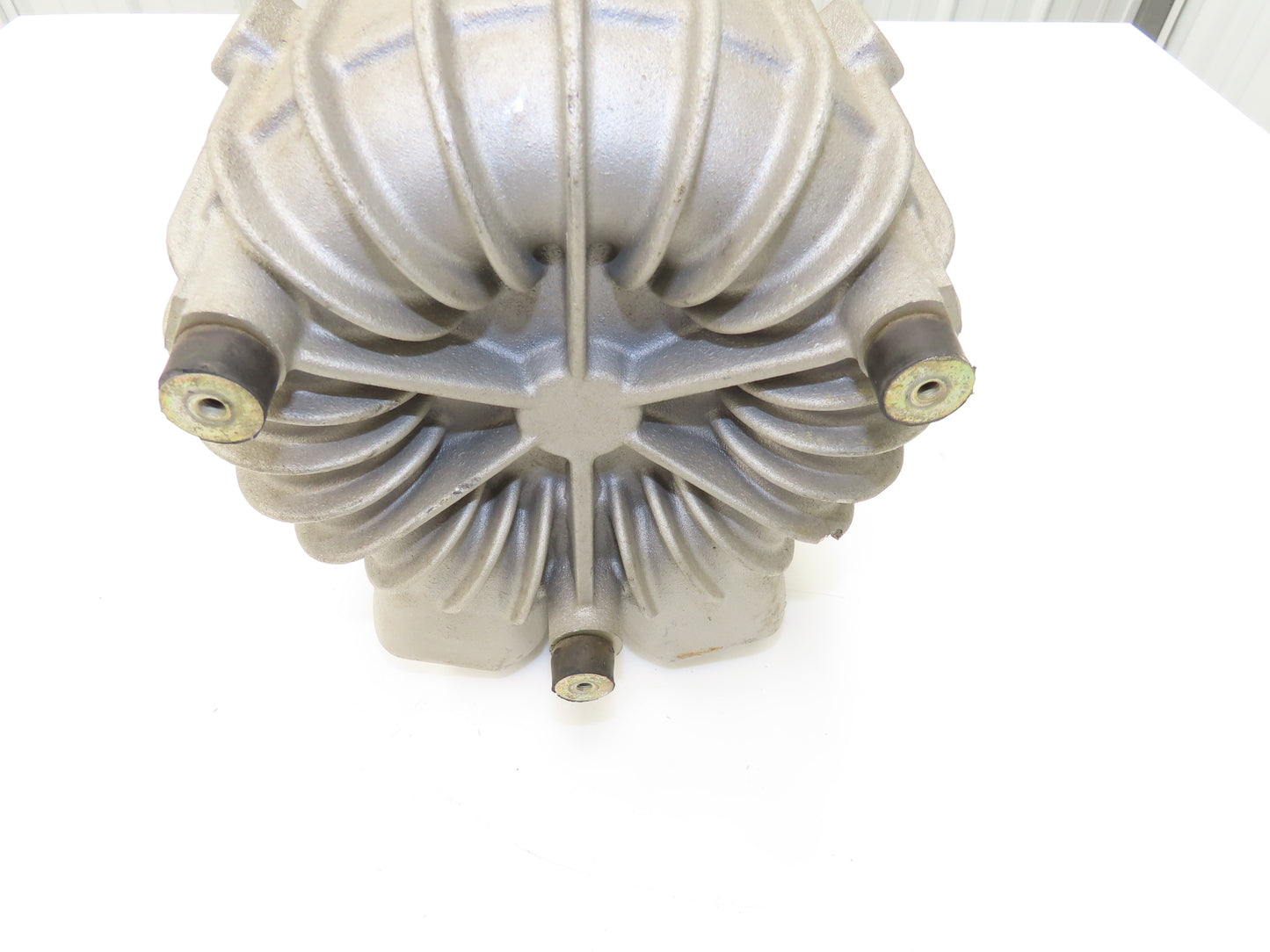 Becker SV5.90/1-01 Regenerative Vacuum Blower 92 CMH .44KW 230/460 3PH 50/60HZ