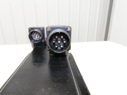 Okuma BL-MC140E-30T BL Servo Motor 4.3kw 133VAC 3000 RPM ER-FC-2048D