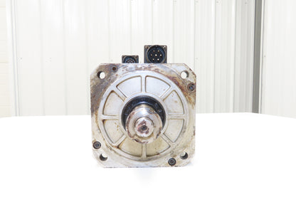 Okuma BL-MC140E-30T BL Servo Motor 4.3kw 133VAC 3000 RPM ER-FC-2048D