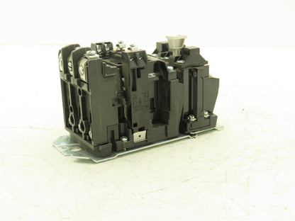 Allen Bradley 500F-AOD930 Motor Starter Contactor 5HP 600VAC 3Ph Lot of 3