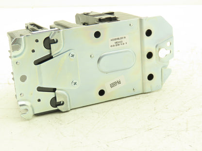 Allen Bradley 500F-AOD930 Motor Starter Contactor 5HP 600VAC 3Ph Lot of 3