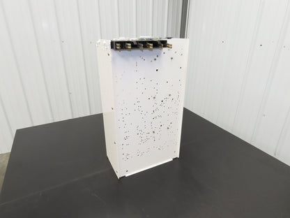 Siemens DS464R Bucket MCC Fused Motor Disconnect 600VAC 150Hp 200A 250VDC