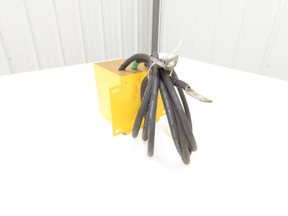 RoMan RGR 24/4-1099 Grounding Reactor 3-Wire #4 AWG 24V Welding Transformer