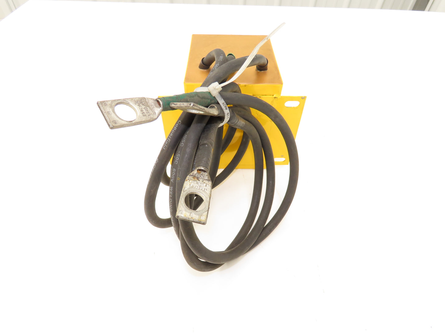 RoMan RGR 24/4-1099 Grounding Reactor 3-Wire #4 AWG 24V Welding Transformer