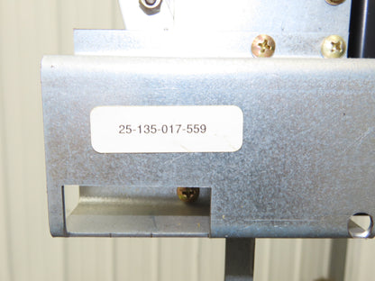 Siemens DS464R Bucket MCC Fused Motor Disconnect 600VAC 150Hp 200A 250VDC