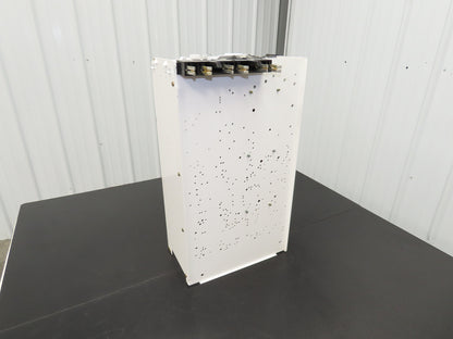 Siemens DS464R Bucket MCC Fused Motor Disconnect 600VAC 150Hp 200A 250VDC