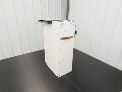 Siemens DS464R Bucket MCC Fused Motor Disconnect 600VAC 150Hp 200A 250VDC