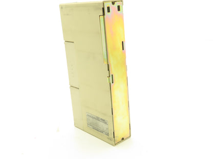 Fuji Electric RM21-TC2 PLC Module Remote Terminal Input Output 100/200 VAC