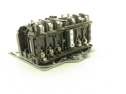 Allen Bradley 505-AOD Reversing Starter 120V Coil 5HP 18A 600V 3PH Size 0  Ser C