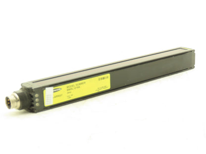 Banner 38542 Mini-Array Receiver Sensor 295mm 19mm Beam Spacing Light Curtain