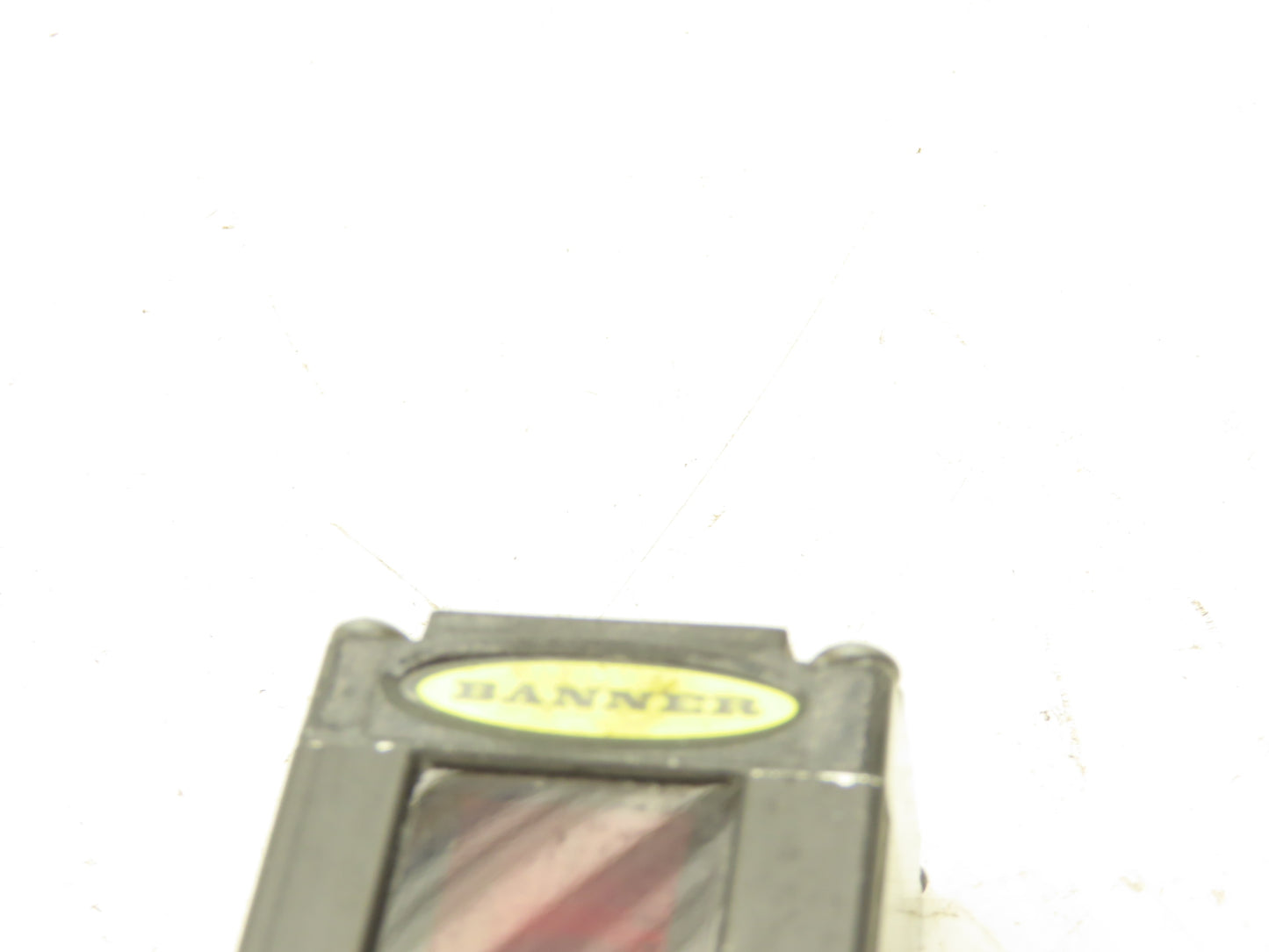 Banner 38542 Mini-Array Receiver Sensor 295mm 19mm Beam Spacing Light Curtain