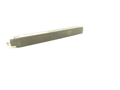 Banner 38542 Mini-Array Receiver Sensor 295mm 19mm Beam Spacing Light Curtain