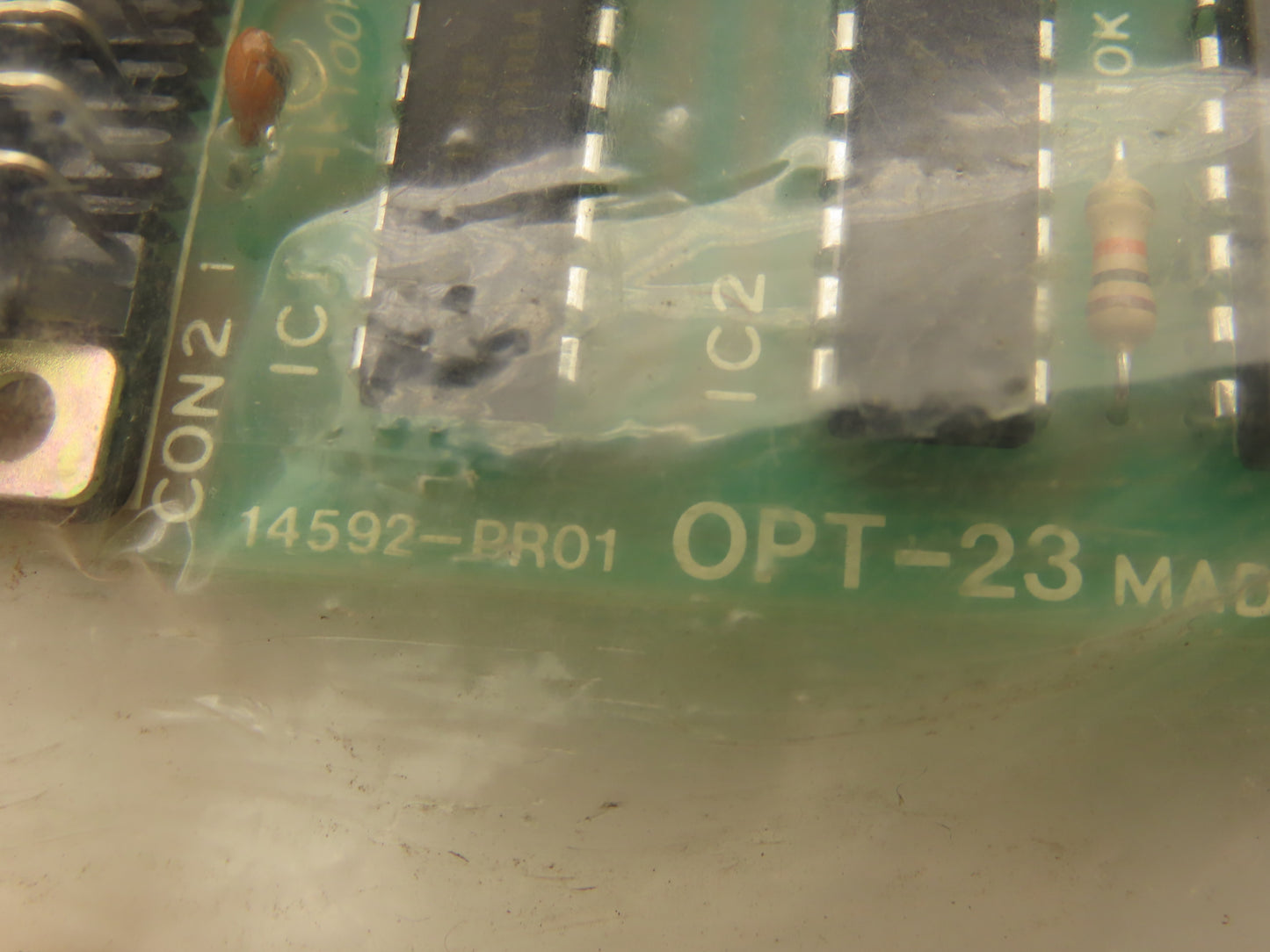 Star Seiki 14592-PR01 Circuit Board With 5' Cable