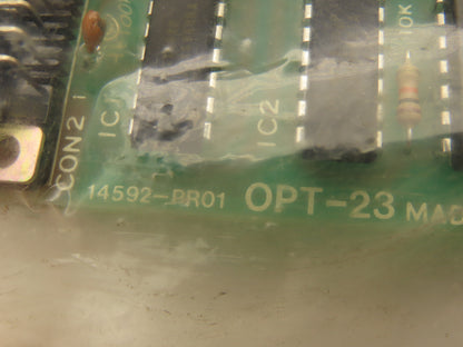 Star Seiki 14592-PR01 Circuit Board With 5' Cable