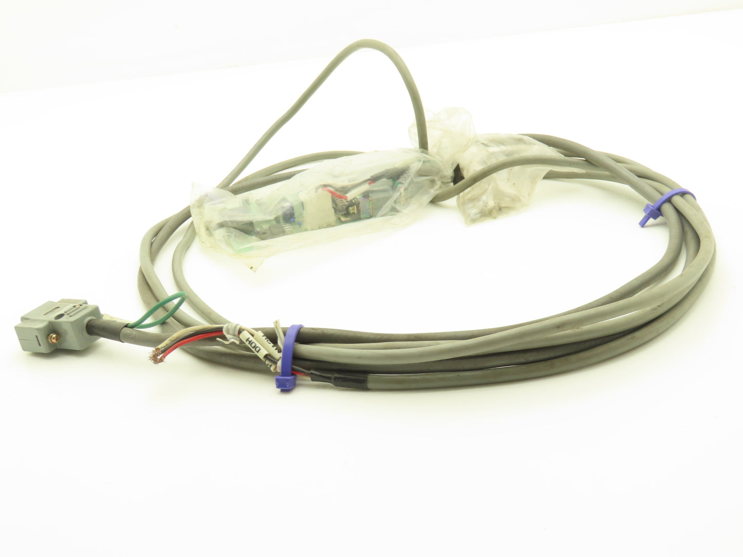 Star Seiki 14592-PR01 Circuit Board With 5' Cable