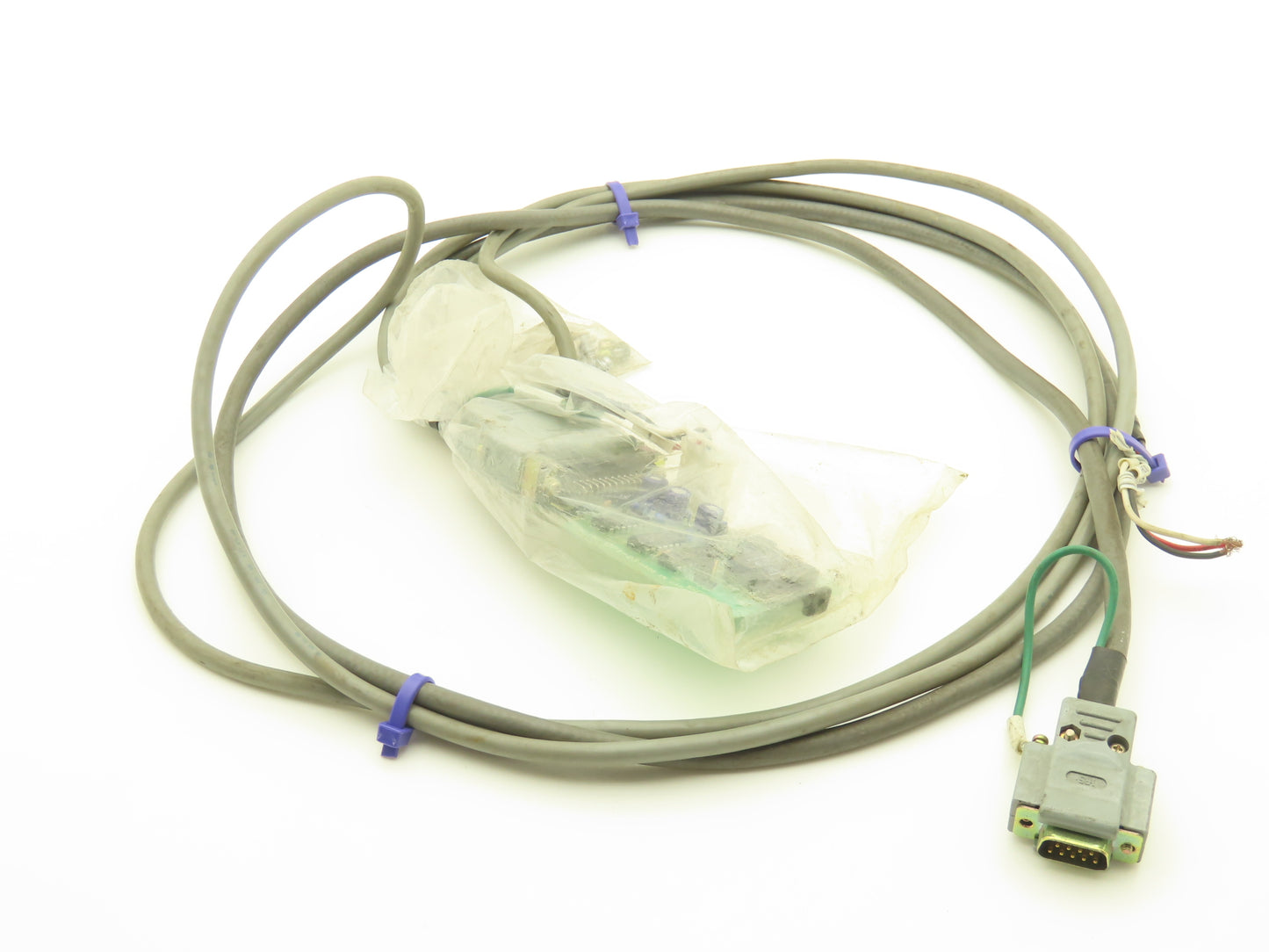 Star Seiki 14592-PR01 Circuit Board With 5' Cable