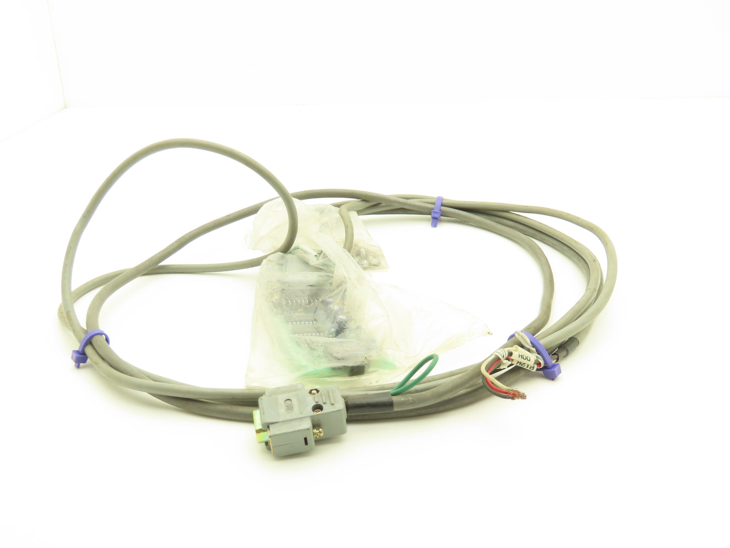 Star Seiki 14592-PR01 Circuit Board With 5' Cable