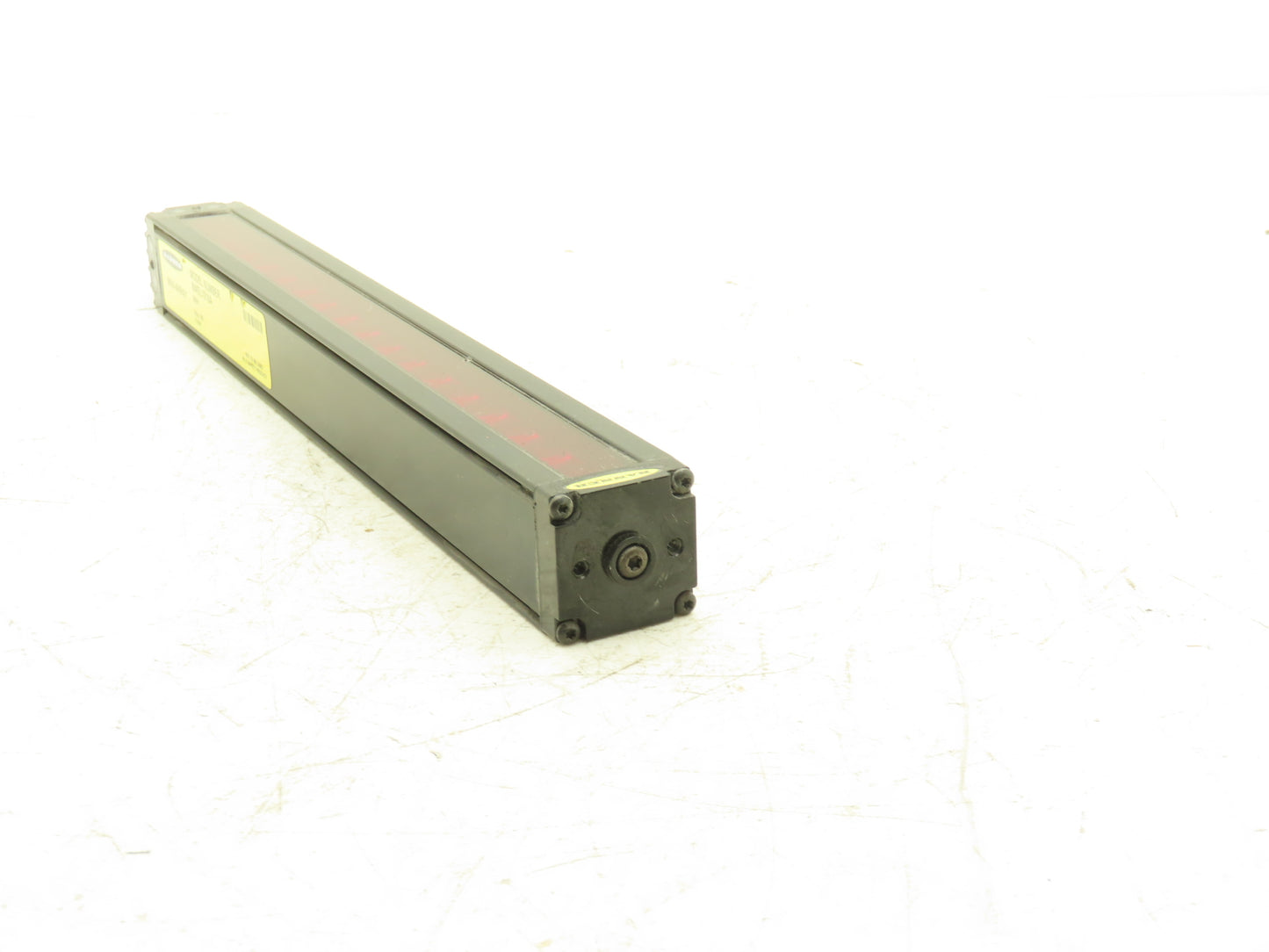 Banner 38541 Mini-Array Emitter Sensor 295mm 19mm Beam Spacing Light Curtain