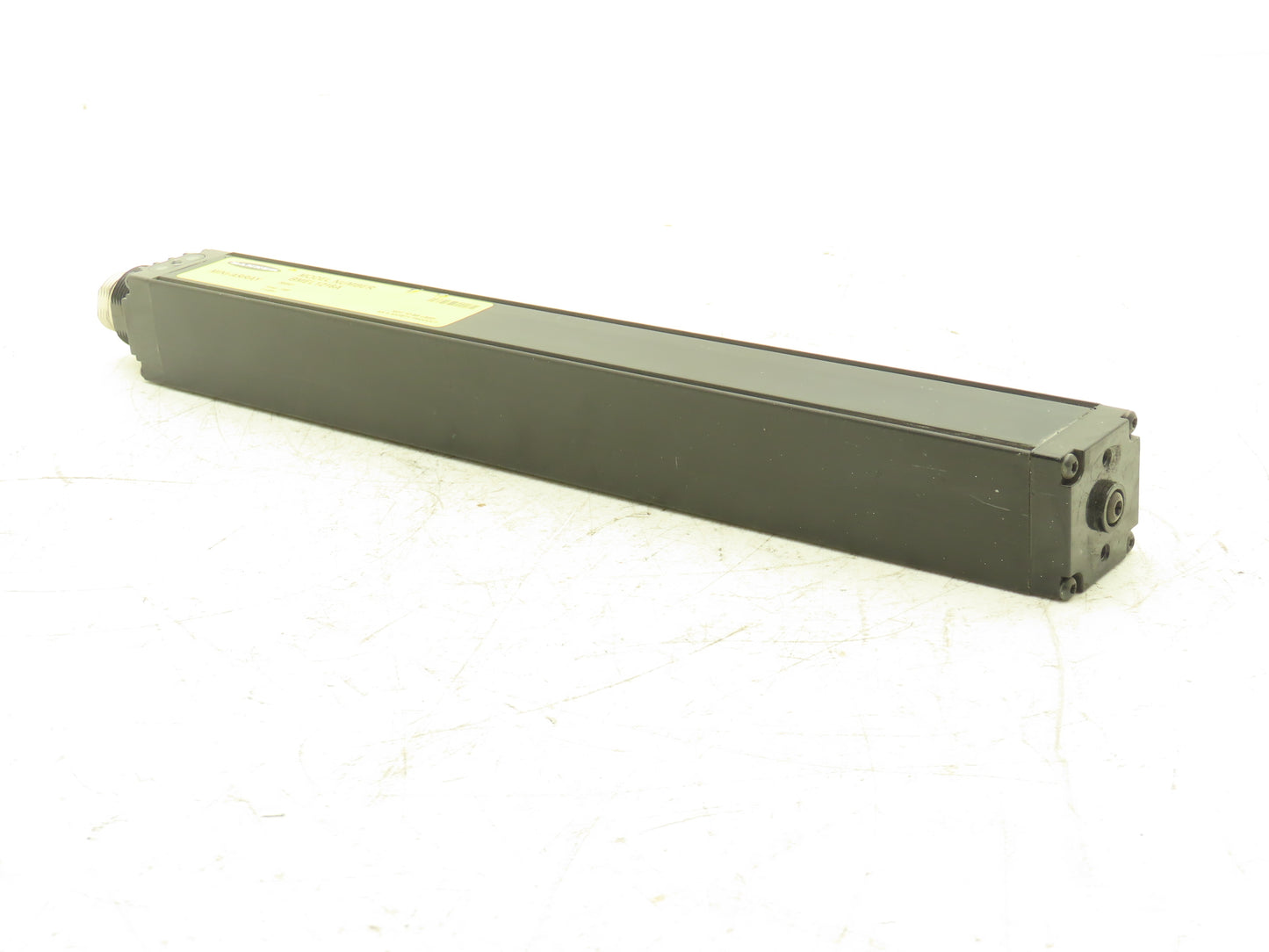 Banner 38541 Mini-Array Emitter Sensor 295mm 19mm Beam Spacing Light Curtain