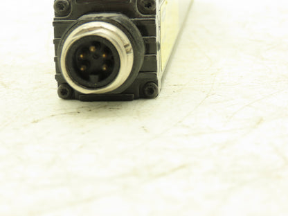 Banner 38541 Mini-Array Emitter Sensor 295mm 19mm Beam Spacing Light Curtain