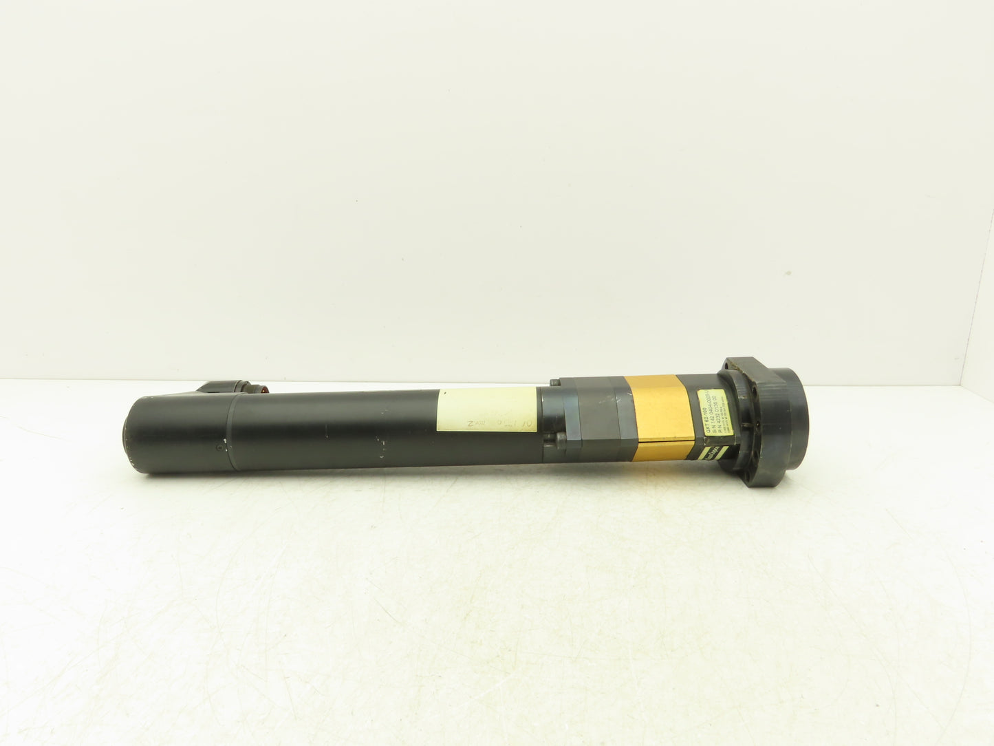 Atlas Copco 4220 3758 30 Servo Nutrunner Drive QXT 62-100 /BSM 33140-R2.5