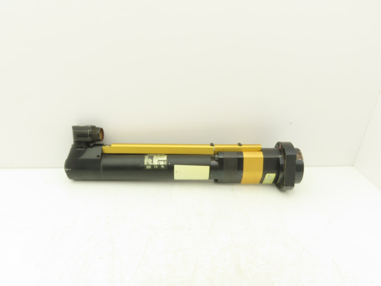 Atlas Copco 4220 3758 30 Servo Nutrunner Drive QXT 62-100 /BSM 33140-R2.5