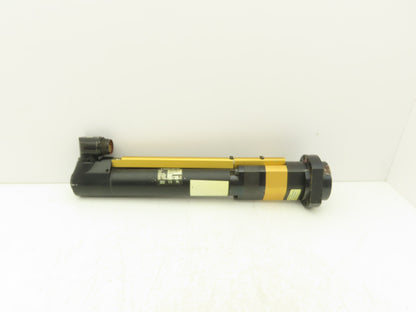 Atlas Copco 4220 3758 30 Servo Nutrunner Drive QXT 62-100 /BSM 33140-R2.5