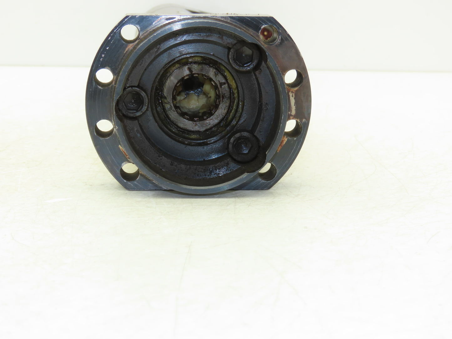 Atlas Copco 4220 3758 30 Servo Nutrunner Drive QXT 62-100 /BSM 33140-R2.5