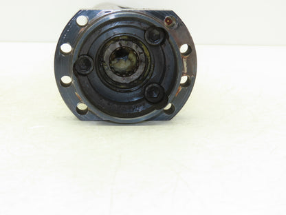 Atlas Copco 4220 3758 30 Servo Nutrunner Drive QXT 62-100 /BSM 33140-R2.5