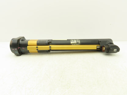 Atlas Copco 4220 3758 30 Servo Nutrunner Drive QXT 62-100 /BSM 33140-R2.5