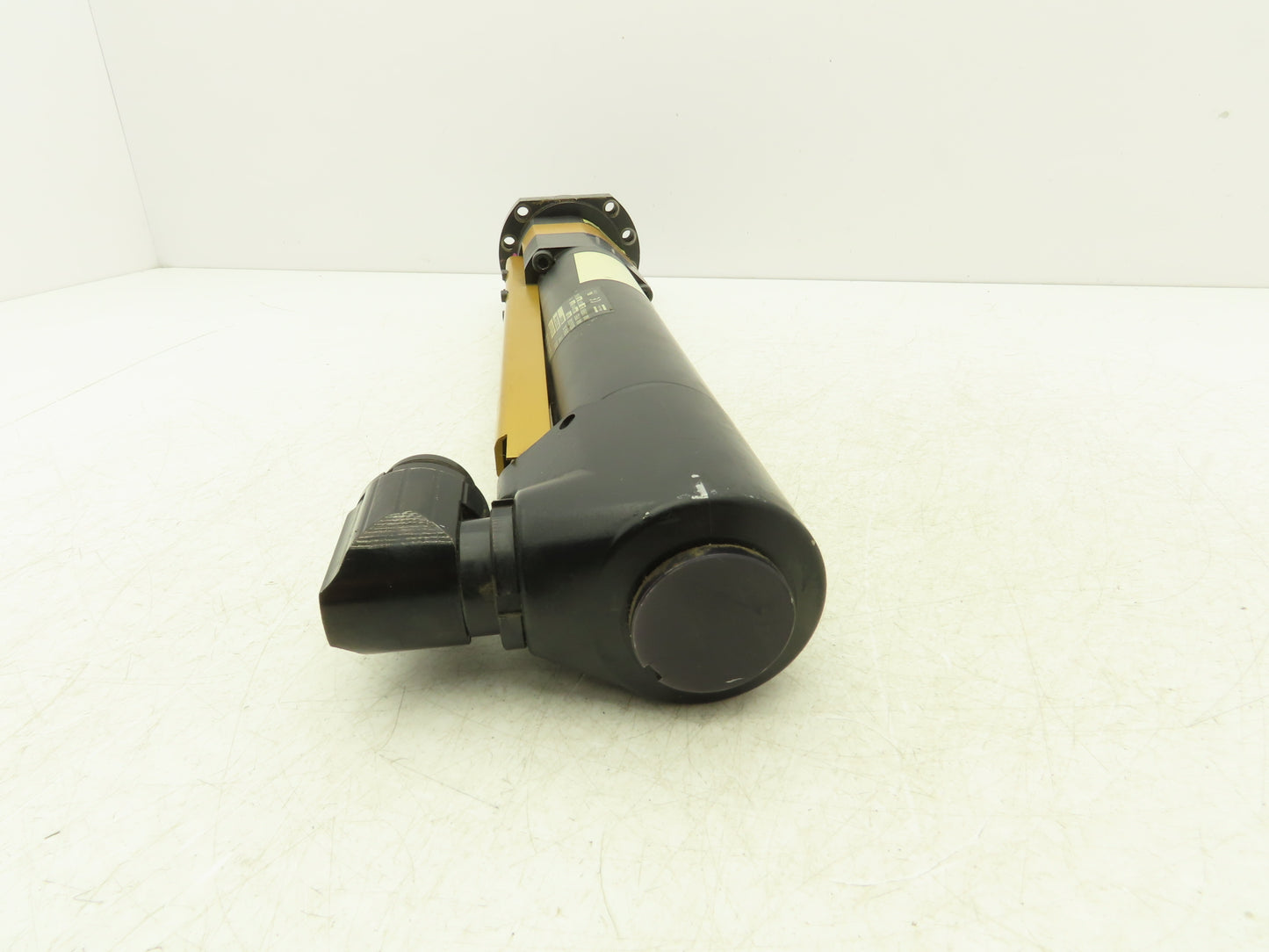 Atlas Copco 4220 3758 30 Servo Nutrunner Drive QXT 62-100 /BSM 33140-R2.5