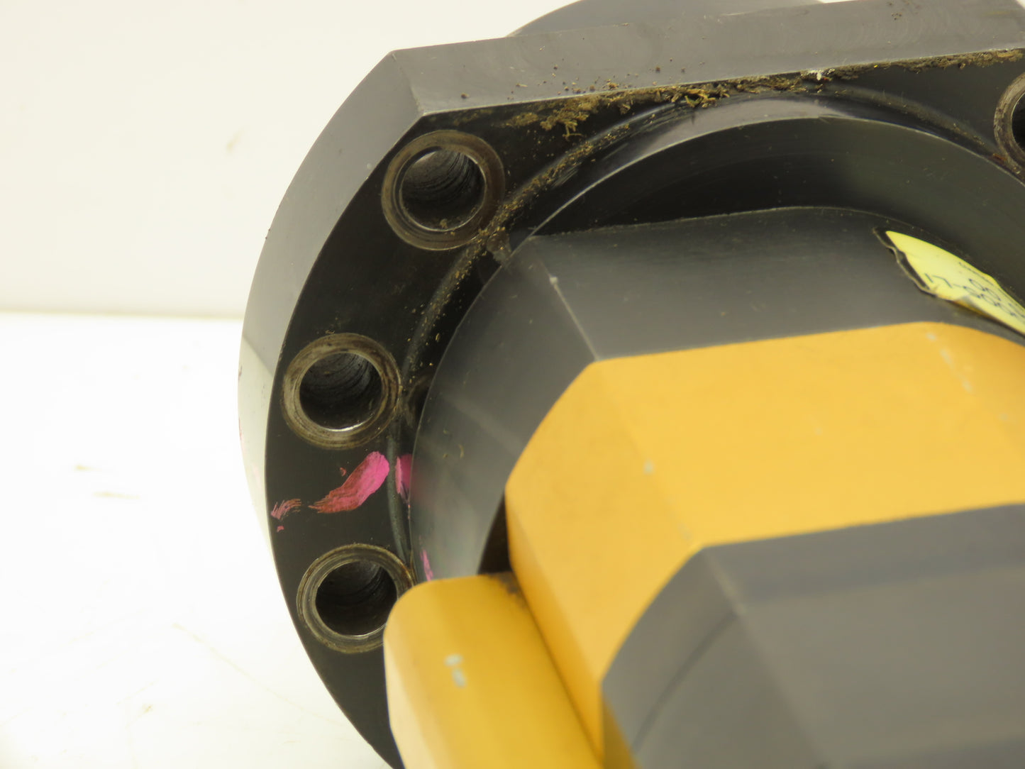 Atlas Copco 4220 3758 30 Servo Nutrunner Drive QXT 62-100 /BSM 33140-R2.5