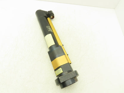 Atlas Copco 4220 3758 30 Servo Nutrunner Drive QXT 62-100 /BSM 33140-R2.5