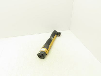 Atlas Copco 4220 3758 30 Servo Nutrunner Drive QXT 62-100 / BSM 33140-R2.5