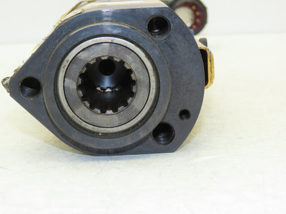 Atlas Copco 4220 3758 30 Servo Nutrunner Drive QXT 62-100 / BSM 33140-R2.5