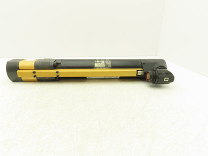 Atlas Copco 4220 3758 30 Servo Nutrunner Drive QXT 62-100 / BSM 33140-R2.5