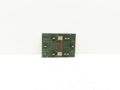 Entron Controls 600541-001D Printed Circuit Board PCB  Welder Control Module