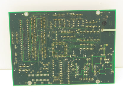 Entron Controls 410321-M Printed Circuit Board PCB  Program Control Module