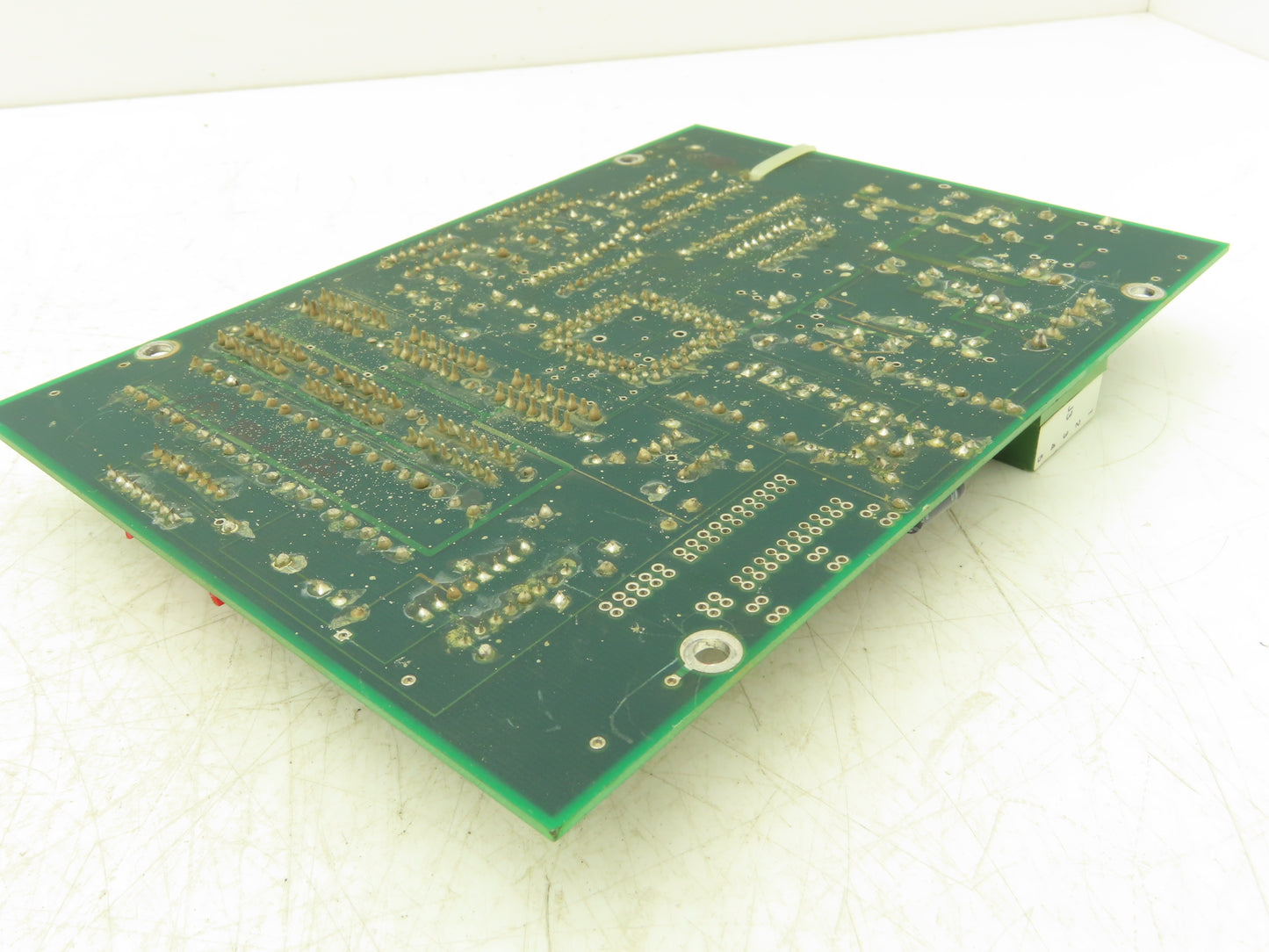 Entron Controls 410321-M Printed Circuit Board PCB  Program Control Module