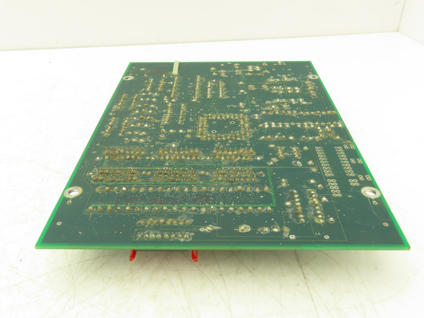 Entron Controls 410321-M Printed Circuit Board PCB  Program Control Module