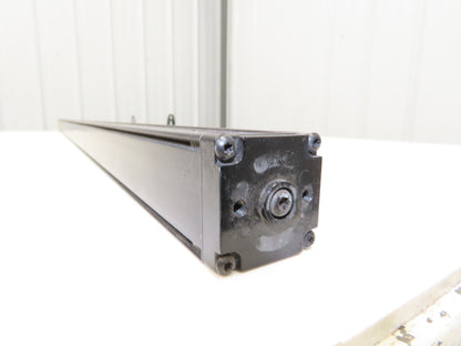 Banner 39586 Mini-Array Receiver Sensor 1057mm 19mm Beam Spacing Light Curtain