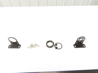 Banner 39586 Mini-Array Receiver Sensor 1057mm 19mm Beam Spacing Light Curtain