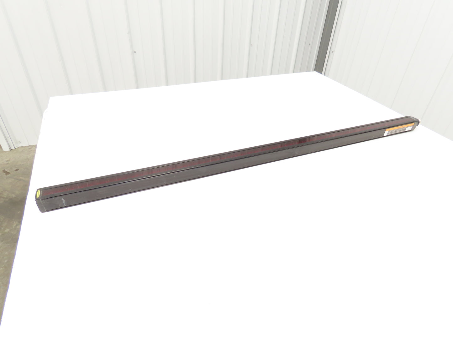 Banner 39586 Mini-Array Receiver Sensor 1057mm 19mm Beam Spacing Light Curtain