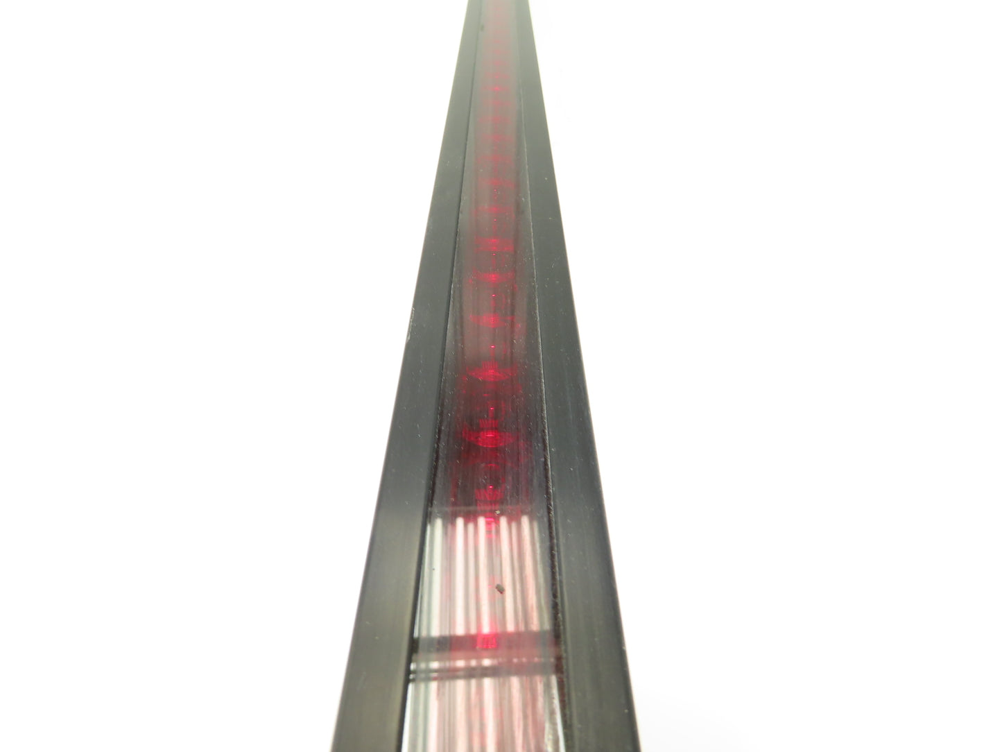 Banner 39586 Mini-Array Receiver Sensor 1057mm 19mm Beam Spacing Light Curtain