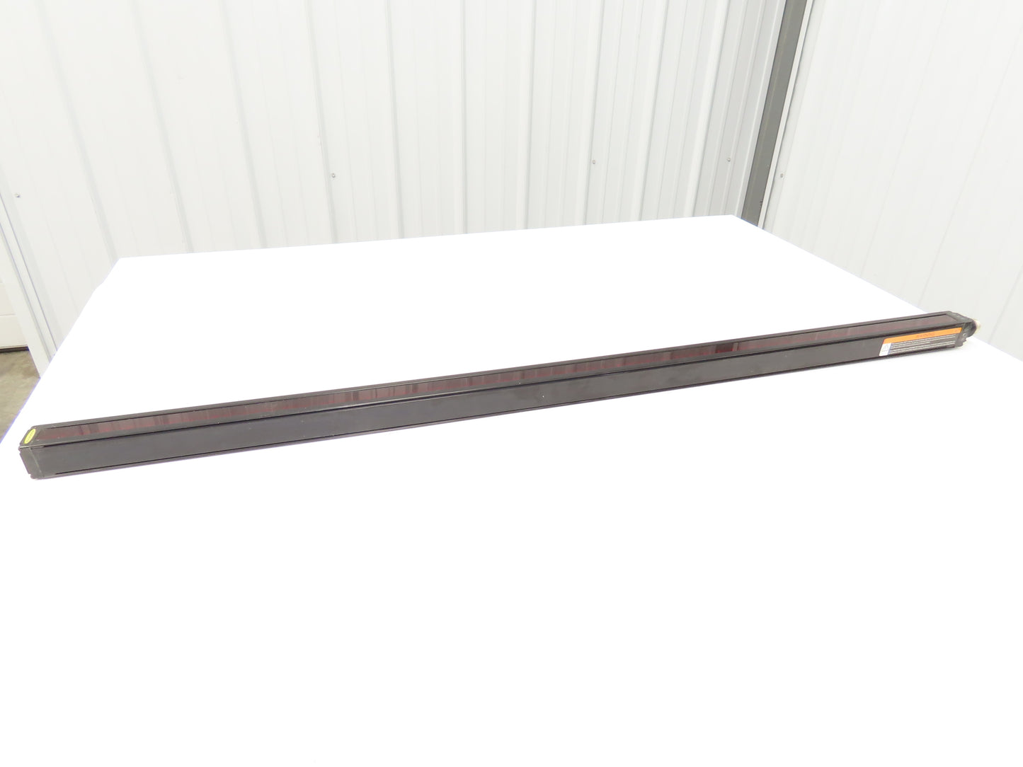 Banner 39578 Mini-Array Emitter Sensor 1057mm 19mm Beam Spacing Light Curtain