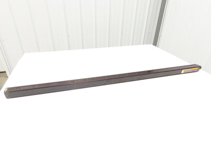 Banner 39578 Mini-Array Emitter Sensor 1057mm 19mm Beam Spacing Light Curtain