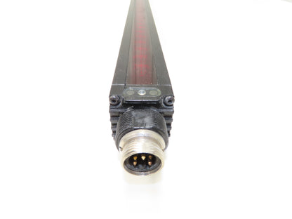 Banner 39578 Mini-Array Emitter Sensor 1057mm 19mm Beam Spacing Light Curtain