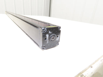 Banner 39578 Mini-Array Emitter Sensor 1057mm 19mm Beam Spacing Light Curtain