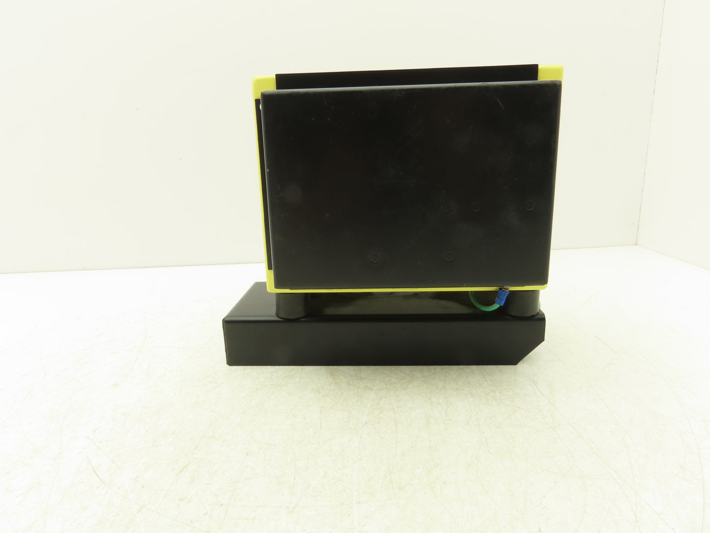 Helm RLG-4-AC Loadgard Tonnage Monitor Bluetooth 4-Channel  -No Key-